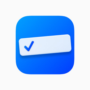 The Stuff app icon.