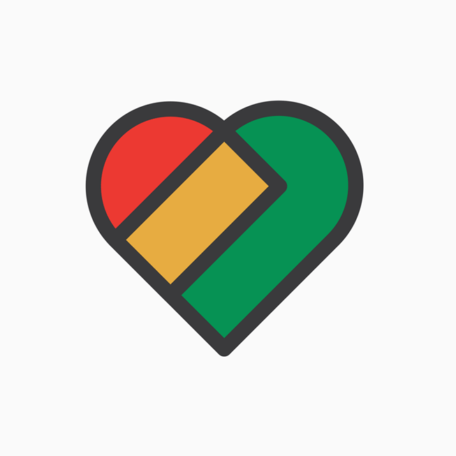 The Unity heart icon is shown. 