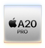 Čip Apple A20 Pro