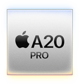 Чип A20 Pro від Apple