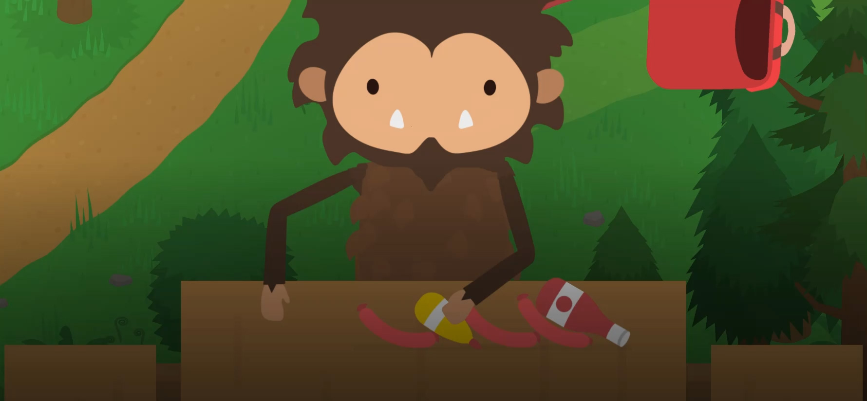 Apple Arcade oyunları: Sneaky Sasquatch, Hello Kitty Island Adventure, NBA 2K26 Arcade Edition, SüngerBob Burger Köftesi Avı 2, Football Manager 2026 Touch, NFL Retro Bowl '26, Suika Game+, Subway Surfers+, Crayola Yarat ve Oyna+, Bloons TD 6+.