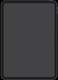 iPad Pro ekran