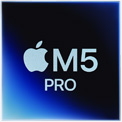 Apple M5 Pro çip