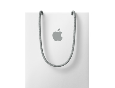 Apple çantası